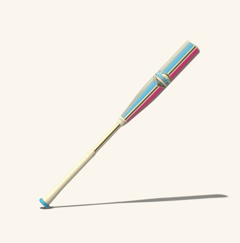 2026 Combat Spec H1 Hybrid BBCOR Certified Bat (-3) 29 oz 32" (New)