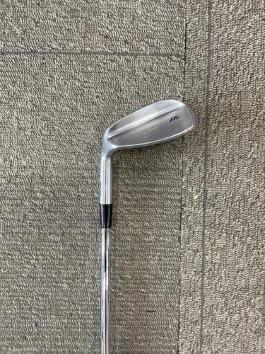 Used Mizuno MP-19 FORGED Golf Wedge Mens LH Gap/Approach Wedge 11614-S000240798
