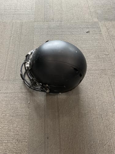 Used Xenith X2E+ YOUTH FB Helmet Black LG 11614-S000240797
