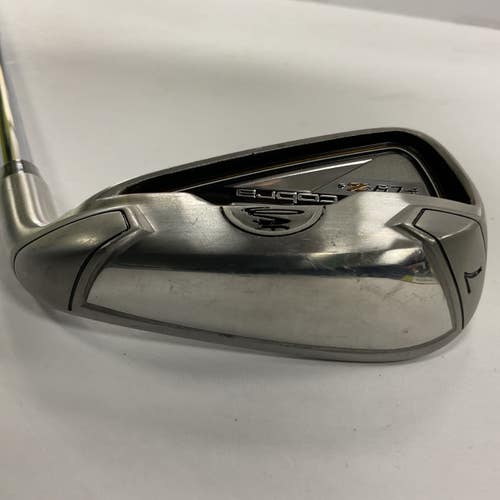 Used Cobra FLY-ZS Mens Individual Iron RH 7 Iron 11855-S000207501