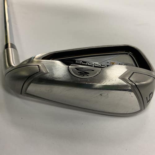 Used Cobra FLY-ZS Mens Individual Iron RH 5 Iron 11855-S000207500