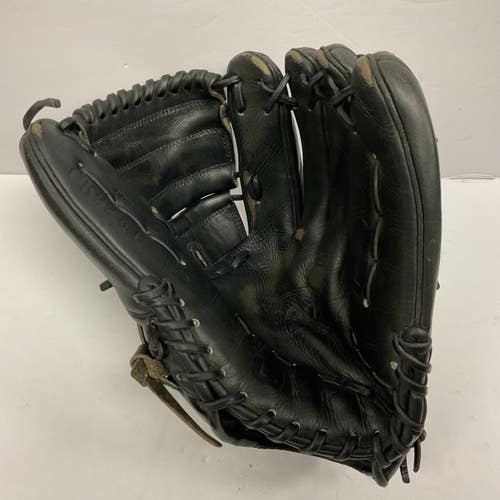 Used Wilson A2000 CK22 Baseball Glove RH Throw Black 11 3/4" 11855-S000207498