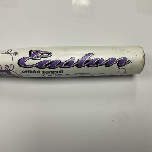Used Easton SK26 Fastpitch Bat 27" 11855-S000207490