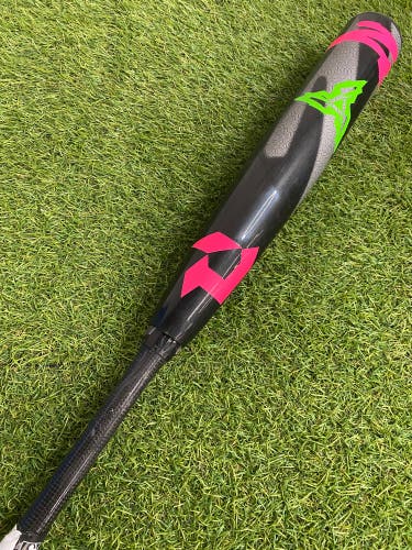 DeMarini Zen (2 3/4") Limited Edition USSSA Bat 2025 (-5)