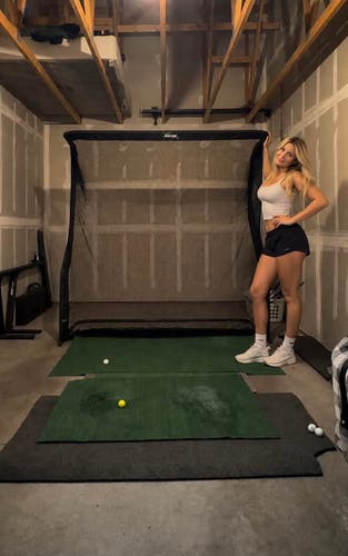 The Net Return Home Series V2