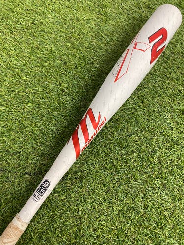 Marucci CATX2 Alloy (2 3/4") USSSA 2025 (-5)