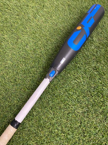 DeMarini CF (2 5/8") USA Youth Bat 2022 (-10)