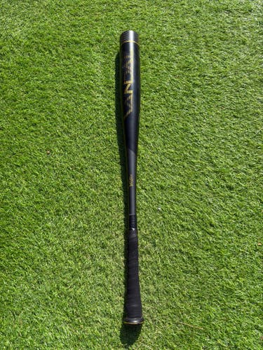 2024 Victus Vandal Hybrid BBCOR Certified Bat (-3) 30 oz 33" (Used)