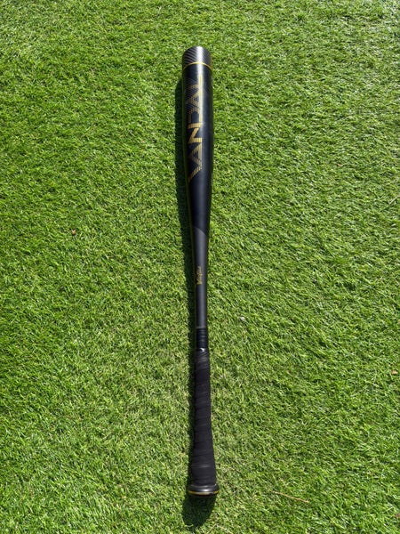 2024 Victus Vandal Hybrid BBCOR Certified Bat (-3) 30 oz 33" (Used)