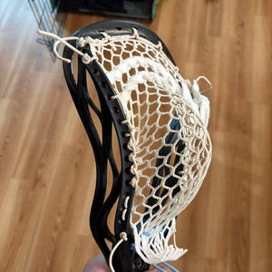 Warrior Revo 3 Fresh Stringing Head (Used)