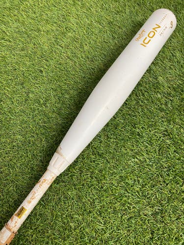 Rawlings Icon (2 3/4") USSSA 2024 (-8)