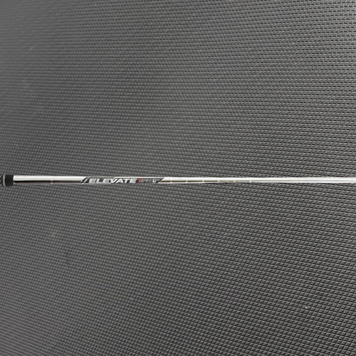 TRUE TEMPER ELEVATE MPH REGULAR 95G 6 IRON SHAFT .355 (37")