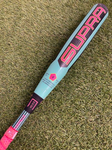 Louisville Slugger Supra Composite USSSA (2 3/4") 2026 (-8)