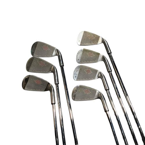 Used SPECTRA Mens Package Set LH None 10 Piece 11847-S000037308