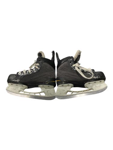 Used Bauer 140 Junior Hockey Skate Junior 01 11847-S000037304