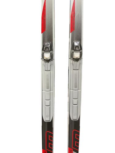Used Fischer NORDIC CRUISING Mens XC Ski/Binding 174 cm 11847-S000037312