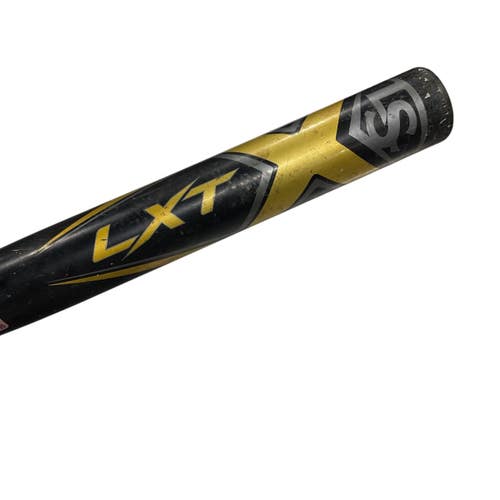 Used Louisville Slugger LXT BB/SB Fastpitch Bat 33" 11847-S000037314