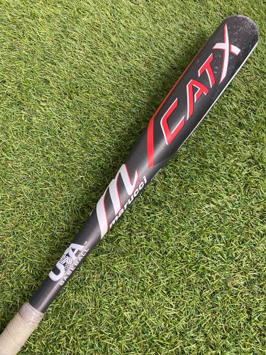 Marucci CATX Alloy USA Youth 2024 (-11)
