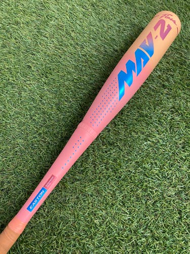 Easton MAV2 Flash USA Youth Bat 2026 (-10)