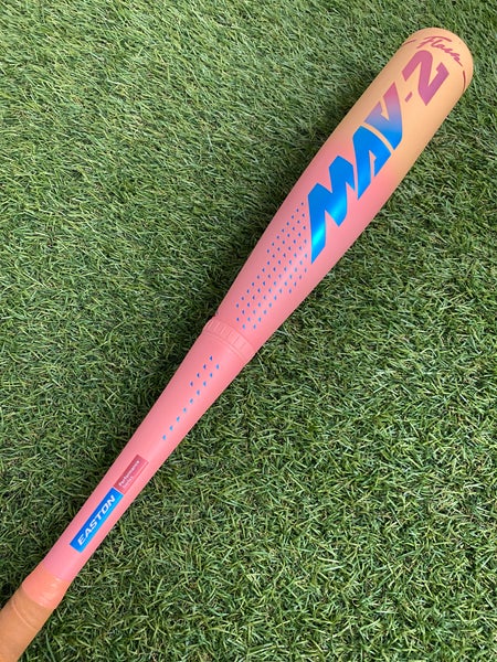Easton MAV2 Flash USA Youth Bat 2026 (-10)
