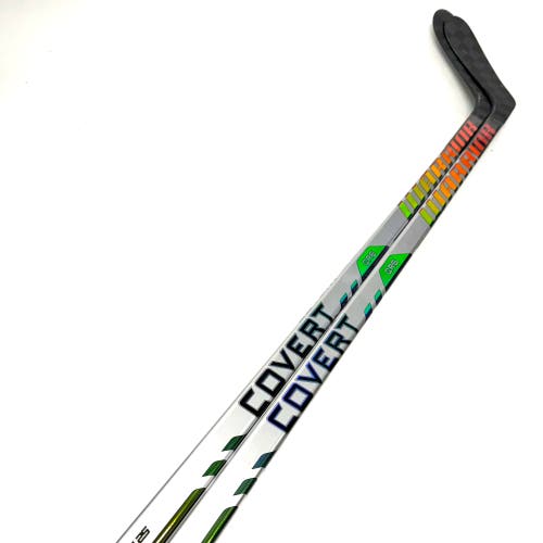 2 Pack - Warrior Covert QR6 Pro LH 80 Flex W28 - RH2179