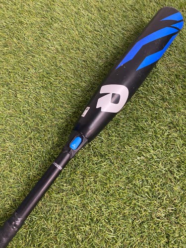 DeMarini CF Zen USA Bat 2019 (-10)
