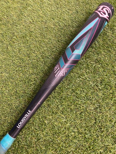 Louisville Slugger Atlas BBCOR Bat (-3) 2025