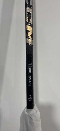 Senior CCM JetSpeed FT7 Pro Right Handed Hockey Stick P92 75 Flex Pro Stock (New)