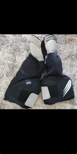 Bauer Vapor Girdle Pro Stock (Used)