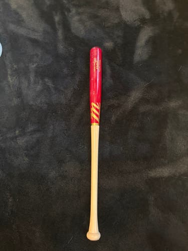 2020 Marucci AM22 Maple Bat 26 oz 31" (Used)