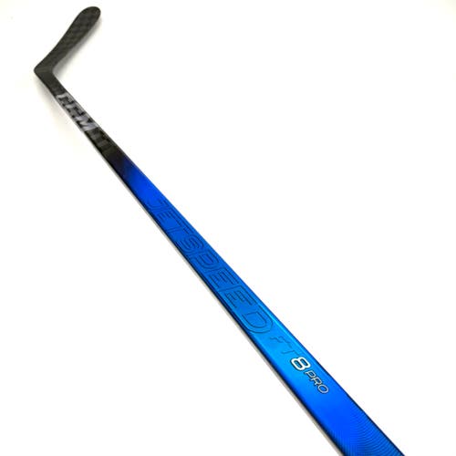 CCM Trigger 10 Pro (Dressed Jetspeed FT8 Pro) RH 75 Flex P29 - RH2190