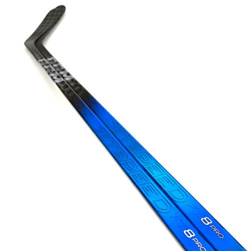 2 Pack - CCM Trigger 10 Pro (Dressed Jetspeed FT8 Pro) RH 75 Flex P29 - RH2190