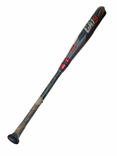 Used Marucci CAT 9 CONNECT BB/SB High School -3 Bat 33" 11706-S000383427