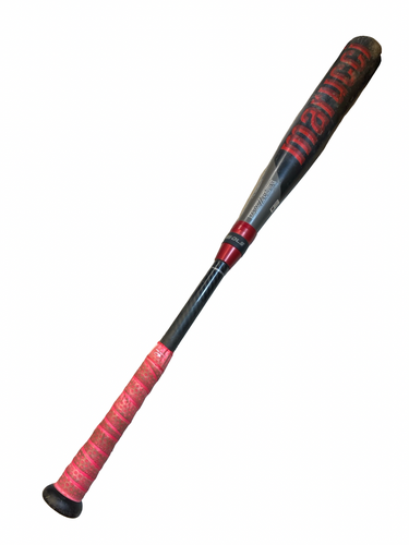 Used Marucci CAT 9 CONNECT BB/SB USSSA 2 3/4 Bat 32" 11706-S000383426