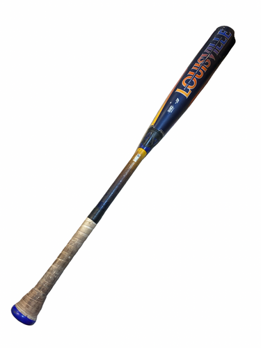 Used Louisville Slugger SELECT PWR BB/SB High School -3 Bat 32" 11706-S000383414