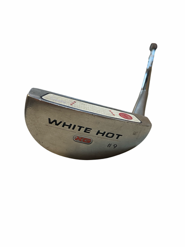 Used Odyssey WHITE HOT XG 9 Mens Putter RH 11706-S000383406