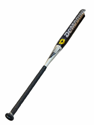 Used Demarini F4 BB/SB Slowpitch Bat 34" 11706-S000383404