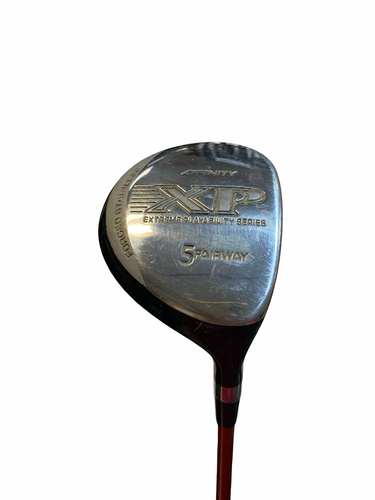 Used Affinity XP Mens Fairway Wood RH 5 Wood 11706-S000383407