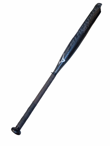 Used Mizuno 340301 BB/SB Slowpitch Bat 34" 11706-S000383403