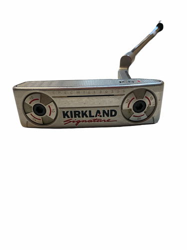 Used Kirkland Signature KS1 Mens Putter RH 11706-S000383393