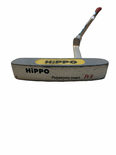Used Hippo PI6 Mens Putter RH 11706-S000383394