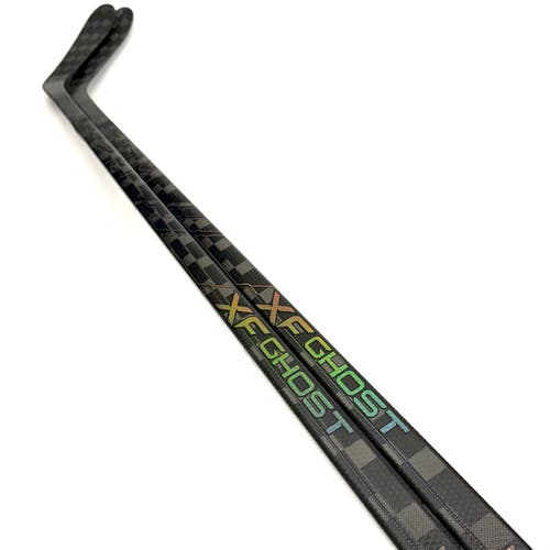 2 Pack - CCM Tacks XF Ghost RH 70 Flex P28 - RH2189