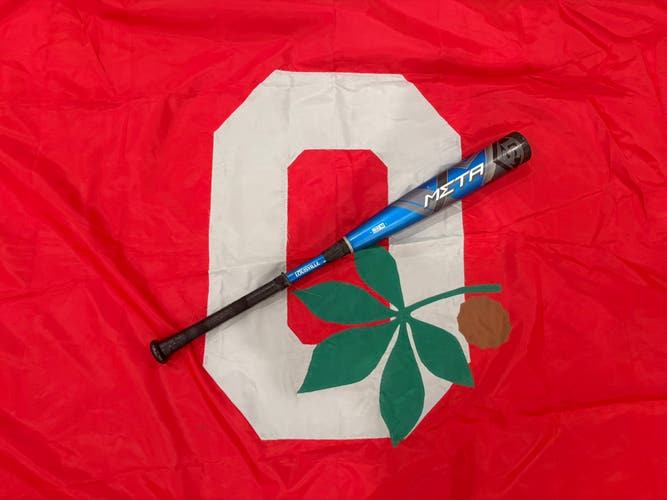 MINT Louisville Slugger 2020 Meta (32/-3)