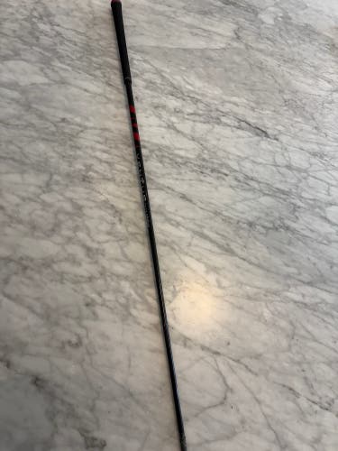 Fujikura Ventura golf shaft. Cut down one inch (41 inches instead of 42). (Used)