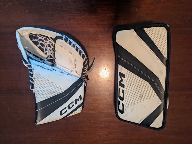 CCM YTFlex 3 Regular (Used)