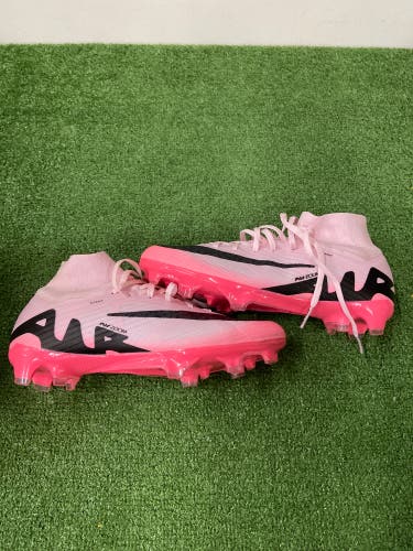 Nike Air Zoom Soccer Cleats | Men's Size 7.5