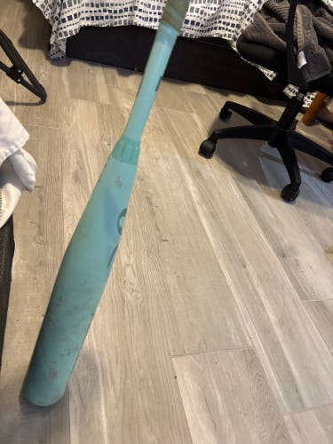 2026 Rawlings Icon Composite USSSA Certified Bat (-8) 23 oz 31" (Used)
