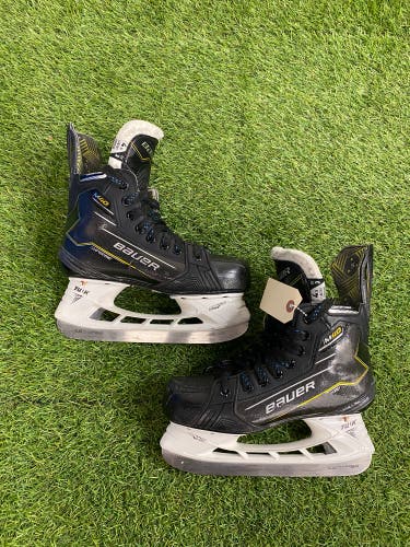 Bauer Supreme M40 - Intermediate
