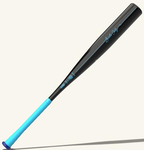 2027 Combat MFG Spec A1 Alloy BBCOR Certified Bat (-3) 29 oz 32" (New)
