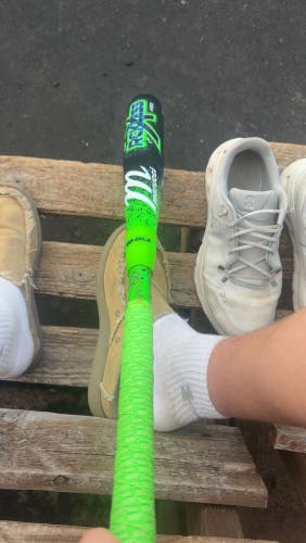 2026 Marucci Rckless Hybrid BBCOR Certified Bat (-3) 29 oz 32" (New)